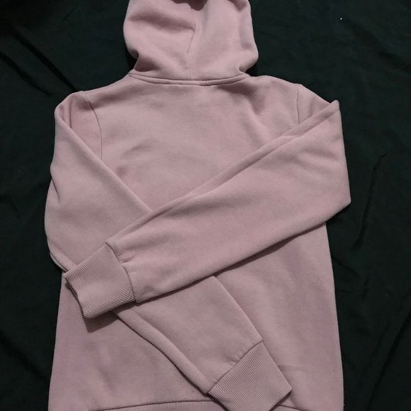 Pink Bench Hoodie - Picture 3 of 3